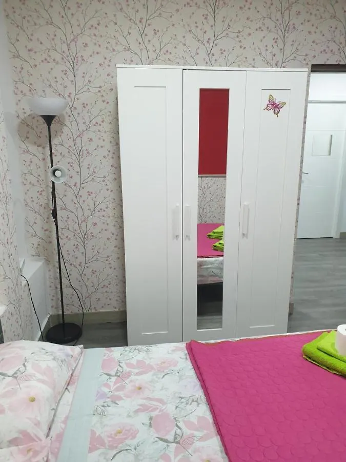 Apartamento Rural Fayna Apartment Granadilla De Abona