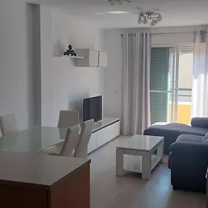 Apartamento Rosales Apartamento Los Gallardos